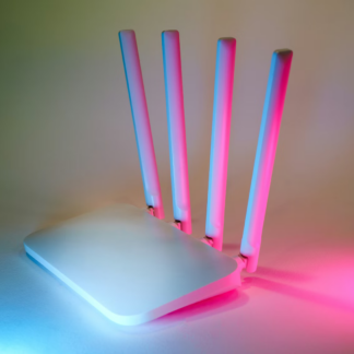 TP-Link Archer AX23 (1800Mb/s a/b/g/n/ac/ax)